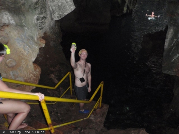 5271 der Eingang zu einer riesigen Höhle